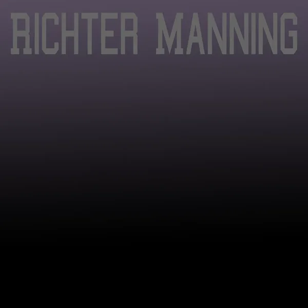 Richter Manning
