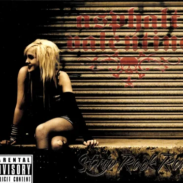 Strip Rock Roll
