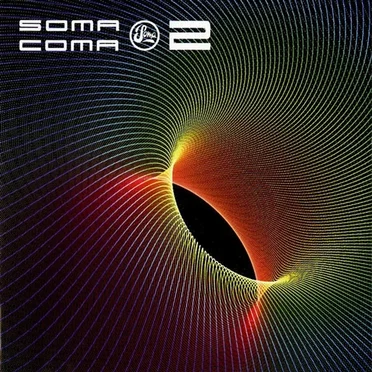 Soma Coma, Volume 2 by Various Artists - album cover