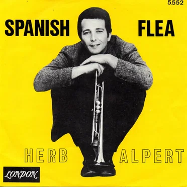 Spanish Flea / Walk Don't Run
