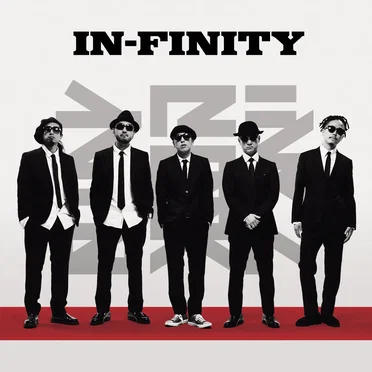 IN-FINITY