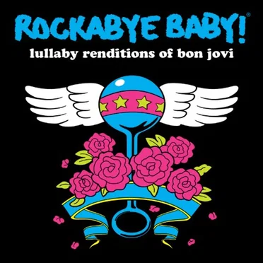 Lullaby Renditions of Bon Jovi