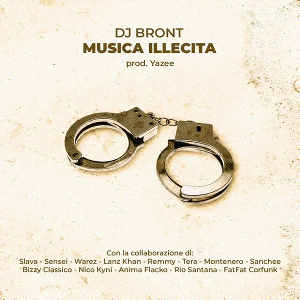 Musica illecita