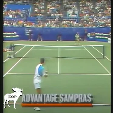 Pete Sampras
