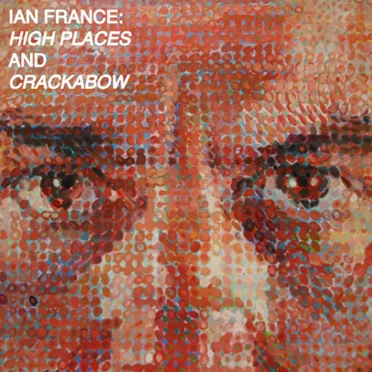 High Places by Ian France - album cover