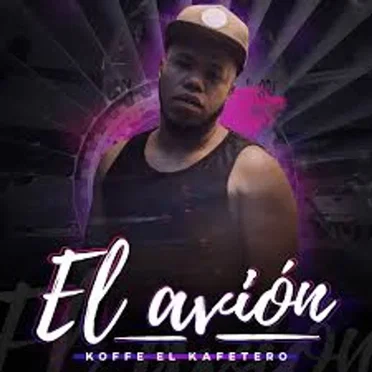 El avión