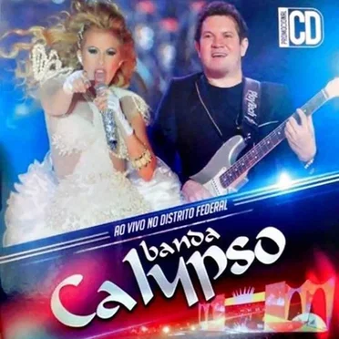 Ao Vivo no Distrito Federal