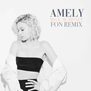 Milk & Honey (Fon remix)
