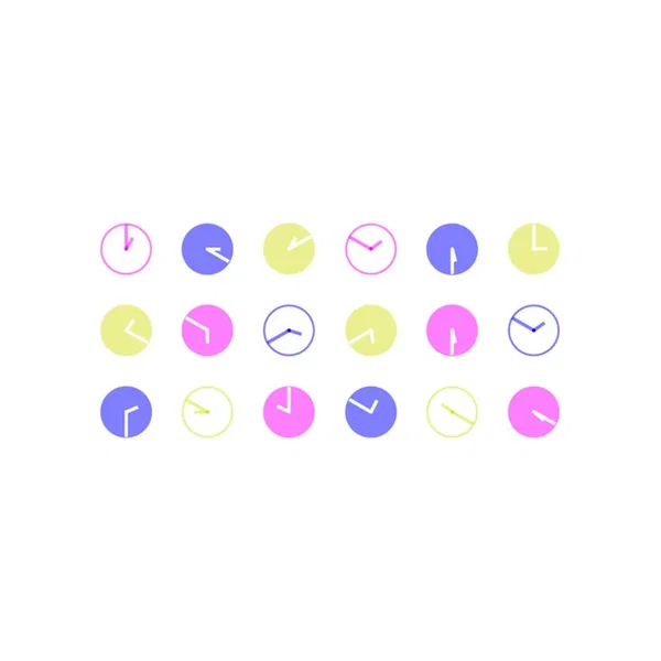 musiClock EP