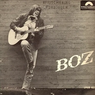 Boz