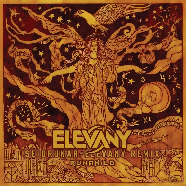Seidrúnar (Elevany Remix)