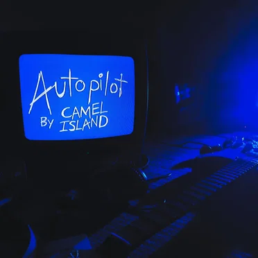 Autopilot by Camel Island - album cover