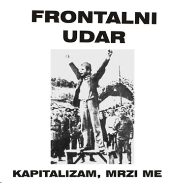 Kapitalizam, mrzi me