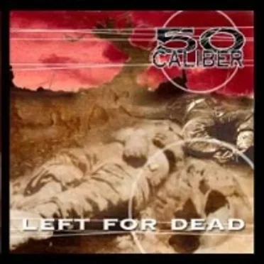 Left for dead