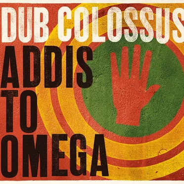 Addis to Omega