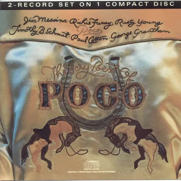 The Very Best of Poco