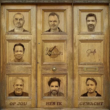 Op jou heb ik gewacht