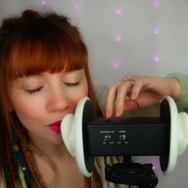 ASMR Life Story Short, Whisper Ramble by Jodie Marie ASMR - album cover