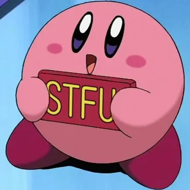 Idunnoilikekirby by Sean Evans - album cover
