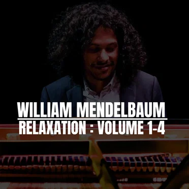 Relaxation, Vol. 1–4