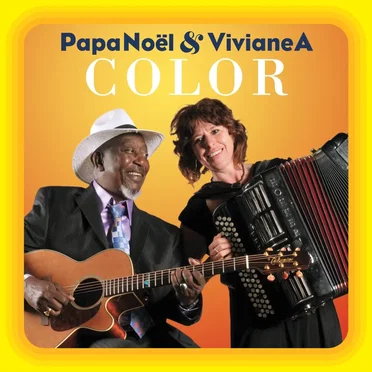 Color (Duo Rumbaccordeon)