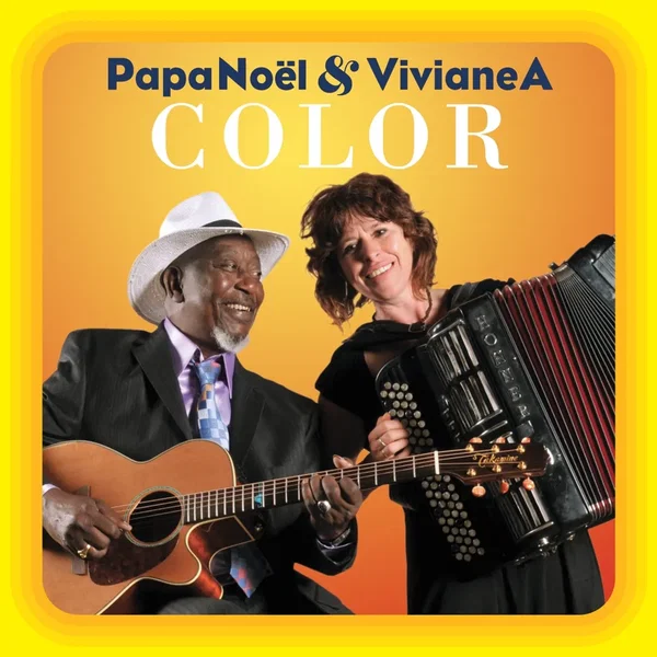 Color (Duo Rumbaccordeon)