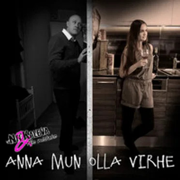 Anna mun olla virhe