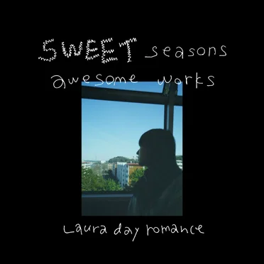 Sweet.ep by Laura day romance - album cover