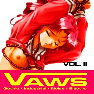 VAWS, Volume II by Various Artists - album cover