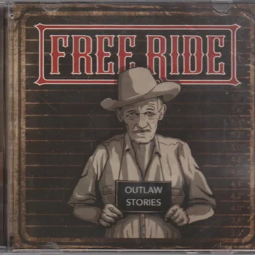 Outlaw Stories