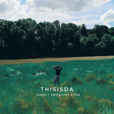 JADED / SWITCHING SIDES by ThisisDA - album cover