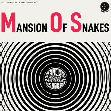 M.O.S.