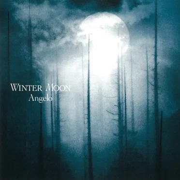 WINTER MOON