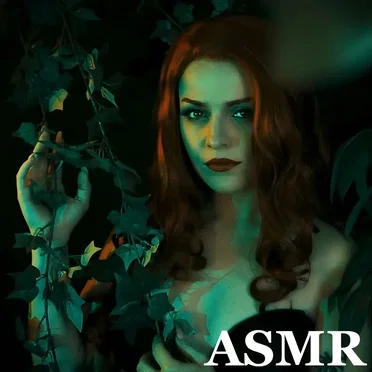 Poison Ivy Kidnaps You by ASMR Shanny - album cover