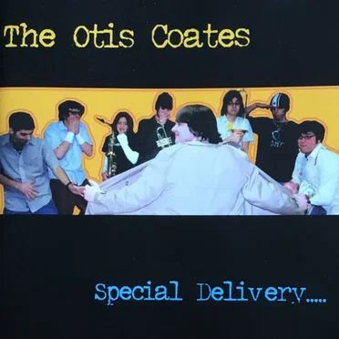 The Otis Coates