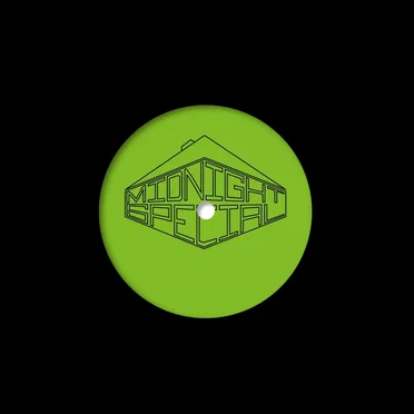 First Defence by Midnight Special - album cover