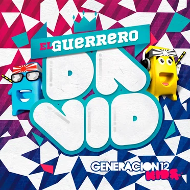 El guerrero David