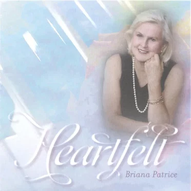 Heartfelt by Briana Patrice - album cover