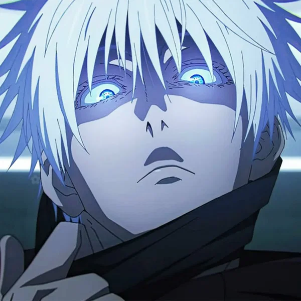 Gojo Vs Jogo and Hanami (Jujutsu Kaisen Season 2)