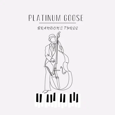 Platinum Goose