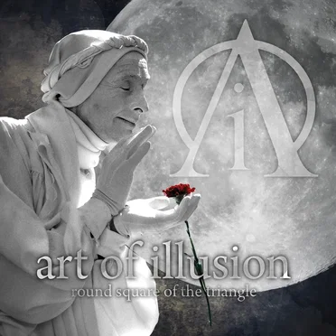 Round Square of the Triangle by Art of Illusion - album cover