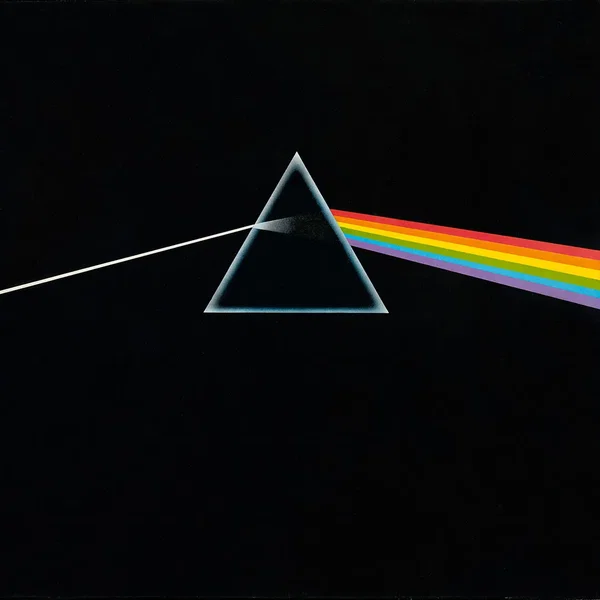The Dark Side of the Moon