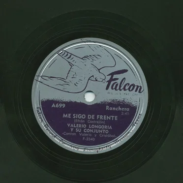 Me sigo de frente / Te vas de sala