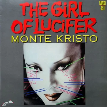 The Girl Of Lucifer