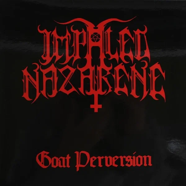 Goat Perversion
