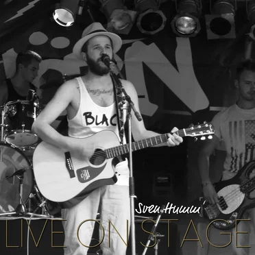 Stay With Me (live Stadtfest Aschaffenburg 2014)