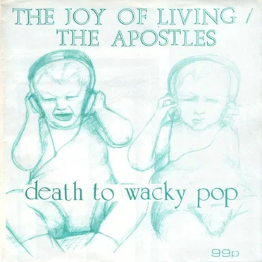 Death to Wacky Pop!