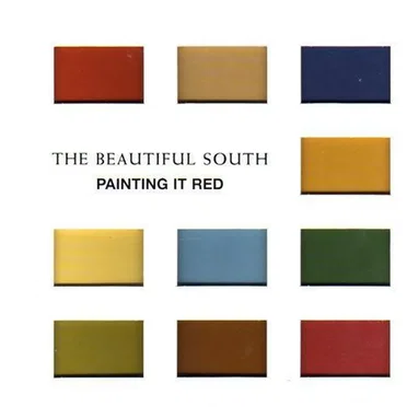 Painting It Red