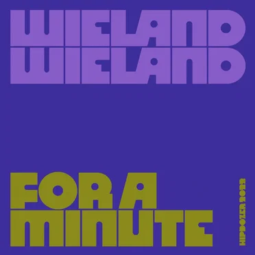 For a Minute
