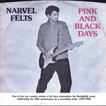 Pink and Black Days